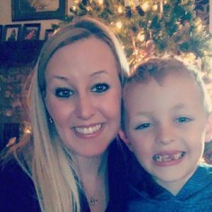 Meet your Posher, Jenna